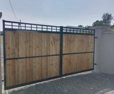 gates