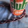 Steel security chain Image 2