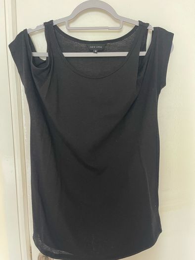 New Look Tee