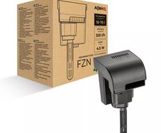 Aquael Filter Fzn Pro 400
