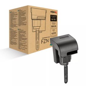 Aquael Filter Fzn Pro 400