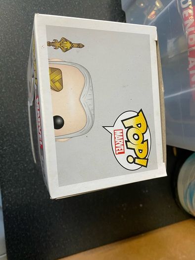 Odin Pop 54