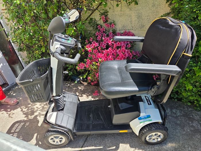 Mobility Scooter