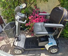 Mobility Scooter