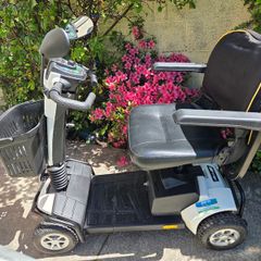 Mobility Scooter