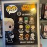 Funko POP Vinyl - Star Wars - Luke Skywalker - #11 Image 3