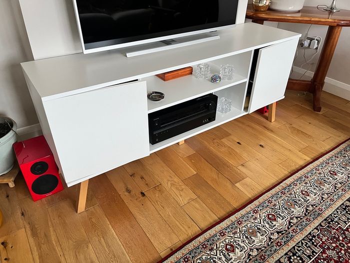TV unit