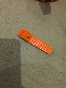 Lego Seperator Brick
