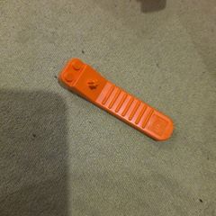 Lego Seperator Brick