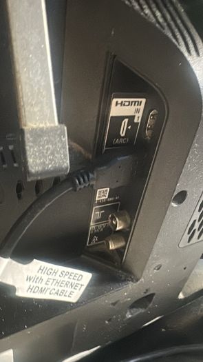 Sony 32' TV