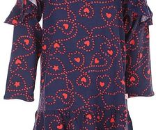 Billieblush Girls dress Age 10