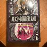 Alice in Borderland manga full set Image 4