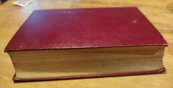Odhams Encyclopedia Illustrated