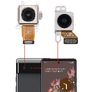 For Google Pixel 7 Back Rear Main Camera Lens Module Flex Cable Image 5
