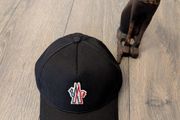 Moncler luxury cap