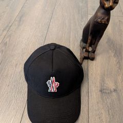 Moncler luxury cap