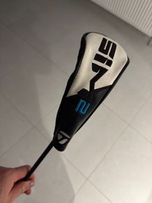 Sim 2 19 degree hybrid