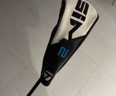 Sim 2 19 degree hybrid