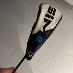 Sim 2 19 degree hybrid