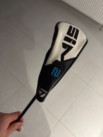 Sim 2 19 degree hybrid