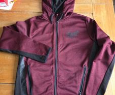 Sonneti boys hoodie