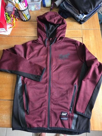 Sonneti boys hoodie