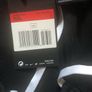 Nike Shorts training size L zipped pockets brand new Image 3