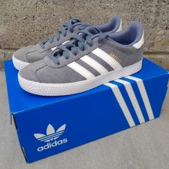 Adidas Gazelle. Children's Size UK2