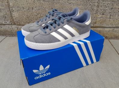 Adidas Gazelle. Children's Size UK2