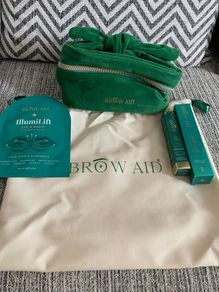 Brow Aid Set