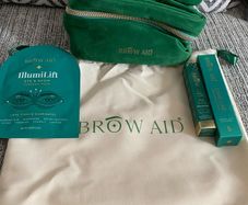 Brow Aid Set