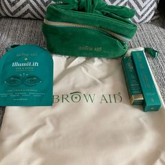 Brow Aid Set