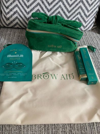 Brow Aid Set