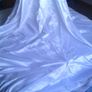 Wedding dress for sale Image 3
