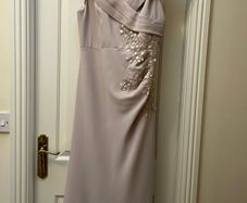 mother of bride dress