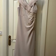 mother of bride dress