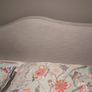 King size bed + Mattress (Must sell by Nov 6) Image 6