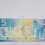 Canada 5-20 Dollars 2002-2004  notes Image 3