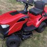 Ride on Lawn Mower Image 7