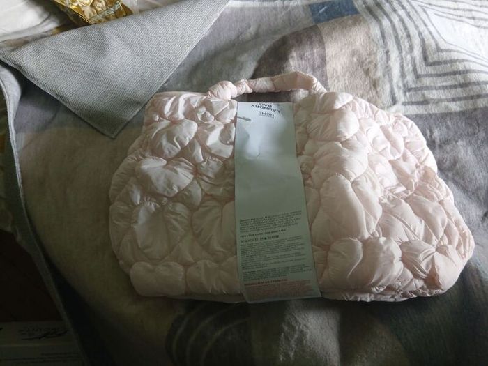 laundry bag