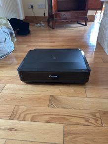 Canon PIXMA iP7250 Wireless Photo Printer