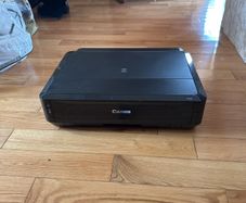 Canon PIXMA iP7250 Wireless Photo Printer