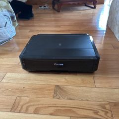 Canon PIXMA iP7250 Wireless Photo Printer