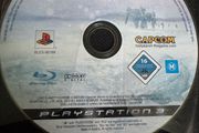 Lost Planet Extreme Condition ps3