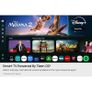 Samsung U7000f 55" 4k Smart Tv - Black | Ue55u7000fkxxu Image 5