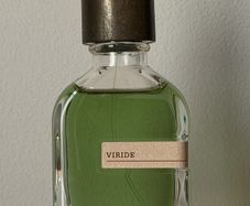 Orto Parisi - Viride