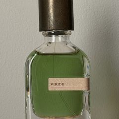 Orto Parisi - Viride