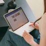 Mokibo Fusion Keyboard Folio 2nd gen keyboard & touchpad combo for iPad Pro and Air Image 4
