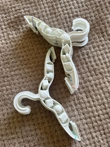 Baby hangers
