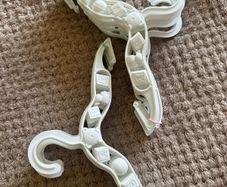 Baby hangers